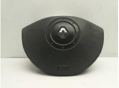Recambio de airbag delantero izquierdo para renault megane ii berlina 5p confort dynamique referencia OEM IAM 8200381849  