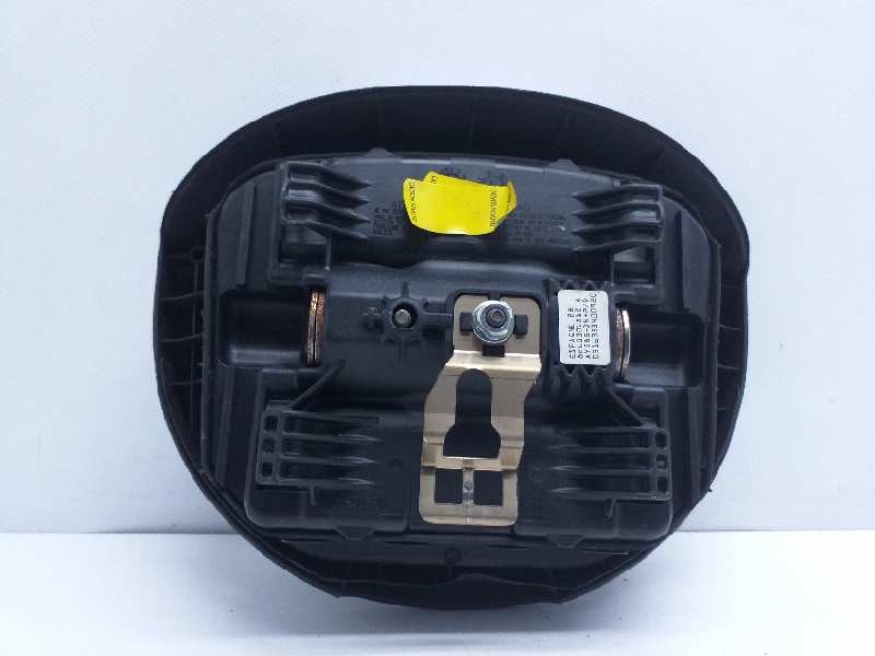 Recambio de airbag delantero izquierdo para renault megane ii berlina 5p confort dynamique referencia OEM IAM 8200381849   Recambio de airbag delantero izquierdo para renault megane ii berlina 5p confort dynamique referencia OEM IAM 8200381849