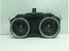 Recambio de cuadro instrumentos para renault megane ii berlina 5p confort dynamique referencia OEM IAM