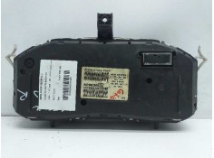 Recambio de cuadro instrumentos para renault megane ii berlina 5p confort dynamique referencia OEM IAM    2