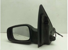 Recambio de retrovisor izquierdo para renault megane ii berlina 5p confort dynamique referencia OEM IAM