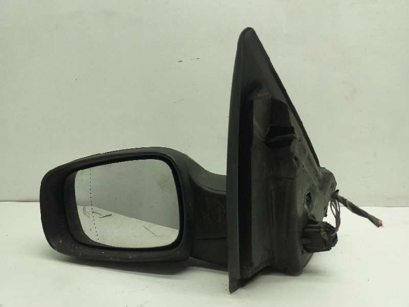 Recambio de retrovisor izquierdo para renault megane ii berlina 5p confort dynamique referencia OEM IAM   