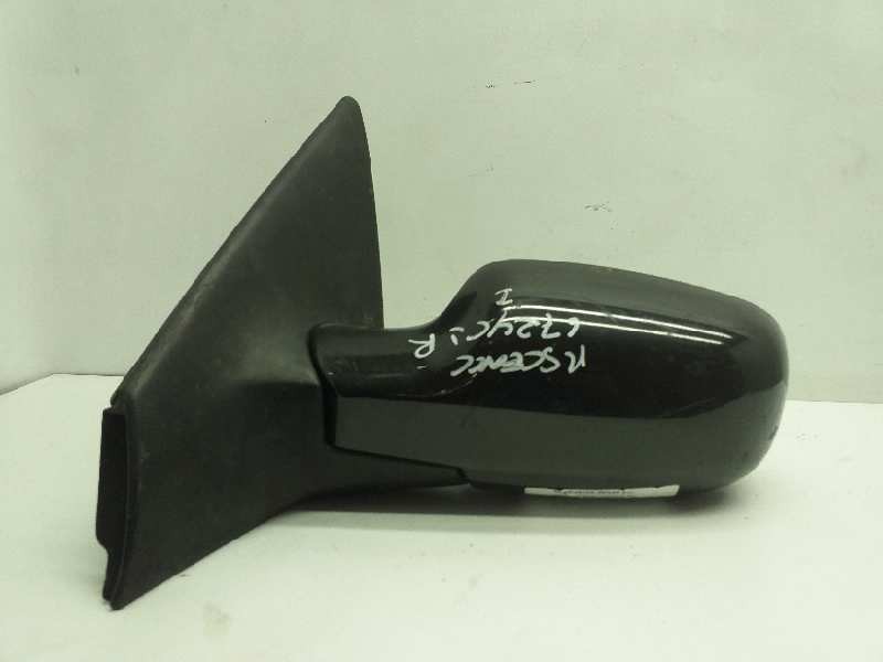 Recambio de retrovisor izquierdo para renault megane ii berlina 5p confort dynamique referencia OEM IAM   