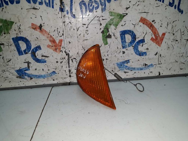 Recambio de piloto delantero derecho para fiat seicento (187) sporting referencia OEM IAM    Recambio de piloto delantero derecho para fiat seicento (187) sporting referencia OEM IAM