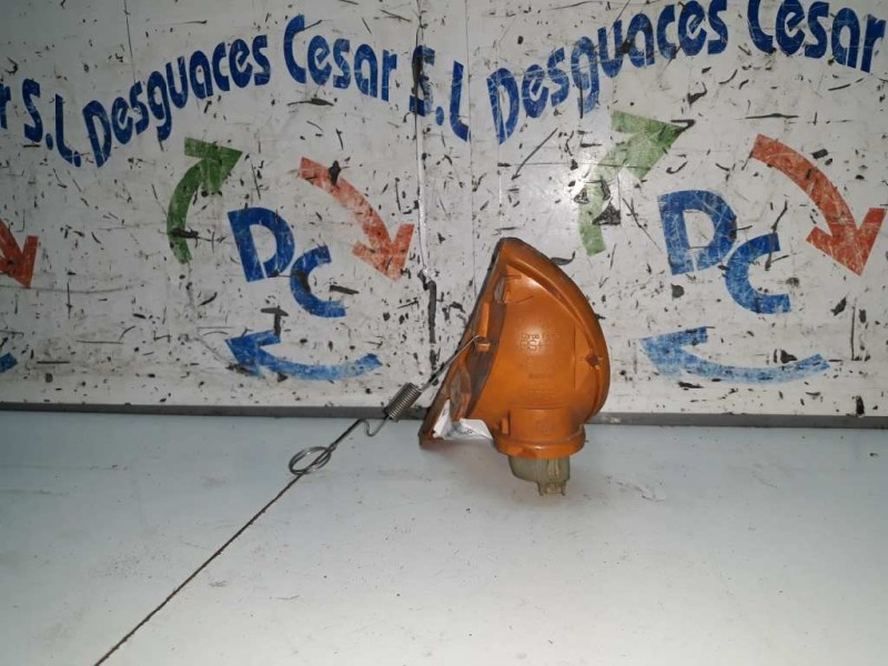 Recambio de piloto delantero derecho para fiat seicento (187) sporting referencia OEM IAM    Recambio de piloto delantero derecho para fiat seicento (187) sporting referencia OEM IAM