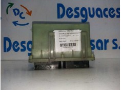 Recambio de centralita aire acondicionado para opel zafira a blue line referencia OEM IAM 93186861 CJ