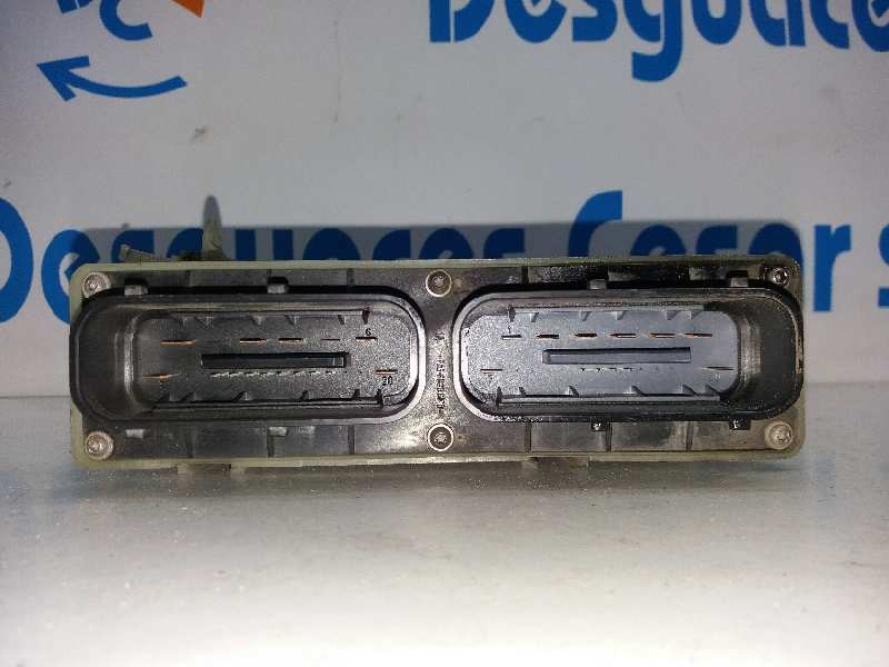 Recambio de centralita aire acondicionado para opel zafira a blue line referencia OEM IAM 93186861 CJ  Recambio de centralita aire acondicionado para opel zafira a blue line referencia OEM IAM 93186861 CJ
