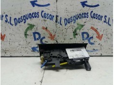 Recambio de mando calefaccion / aire acondicionado para volkswagen polo berlina (6n1) básico referencia OEM IAM    2