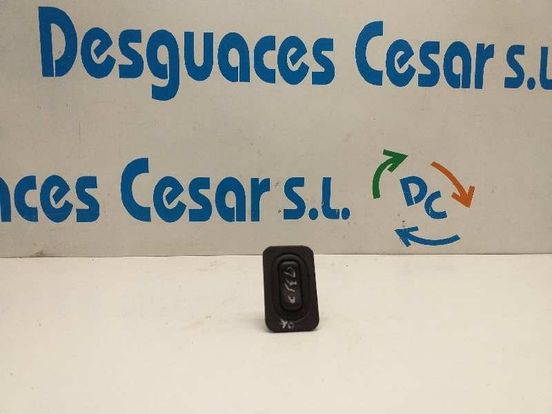 Recambio de mando elevalunas delantero derecho para opel combo (corsa c) familiar referencia OEM IAM   