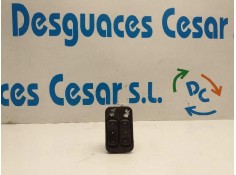 Recambio de mando elevalunas delantero izquierdo para opel combo (corsa c) familiar referencia OEM IAM   