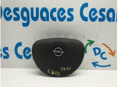 Recambio de airbag delantero izquierdo para opel combo (corsa c) familiar referencia OEM IAM 13188242 604455600B 