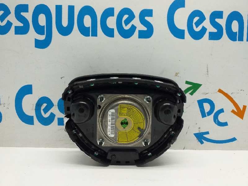 Recambio de airbag delantero izquierdo para opel combo (corsa c) familiar referencia OEM IAM 13188242 604455600B 