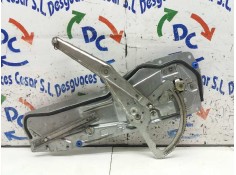 Recambio de elevalunas delantero izquierdo para volvo s70 berlina 2.4 / 2.5 (103kw / 106kw) referencia OEM IAM  ELECTRICO  2