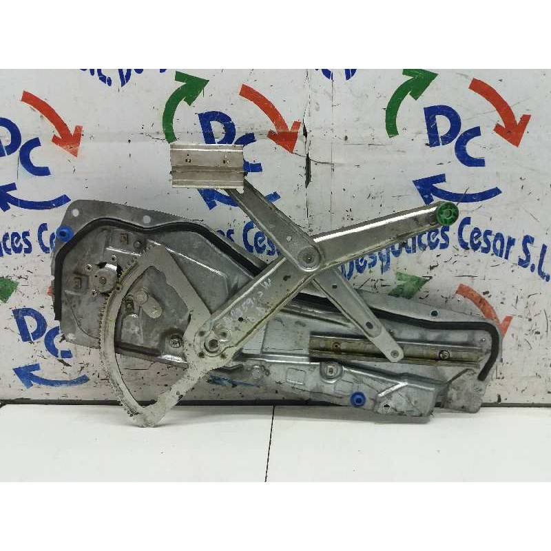 Recambio de elevalunas delantero derecho para volvo s70 berlina 2.4 / 2.5 (103kw / 106kw) referencia OEM IAM  ELECTRICO 