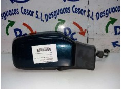 Recambio de retrovisor derecho para volvo s70 berlina 2.4 / 2.5 (103kw / 106kw) referencia OEM IAM  ELECTRICO VERDE 2