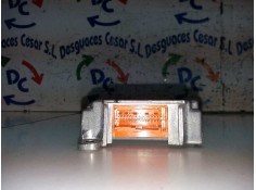 Recambio de centralita airbag para opel vectra b berlina básico (1999) referencia OEM IAM 5WK42975 24416701DJ 