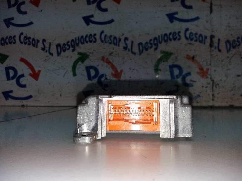 Recambio de centralita airbag para opel vectra b berlina básico (1999) referencia OEM IAM 5WK42975 24416701DJ 