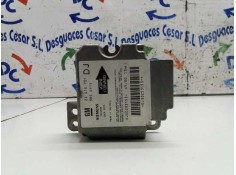 Recambio de centralita airbag para opel vectra b berlina básico (1999) referencia OEM IAM 5WK42975 24416701DJ  2
