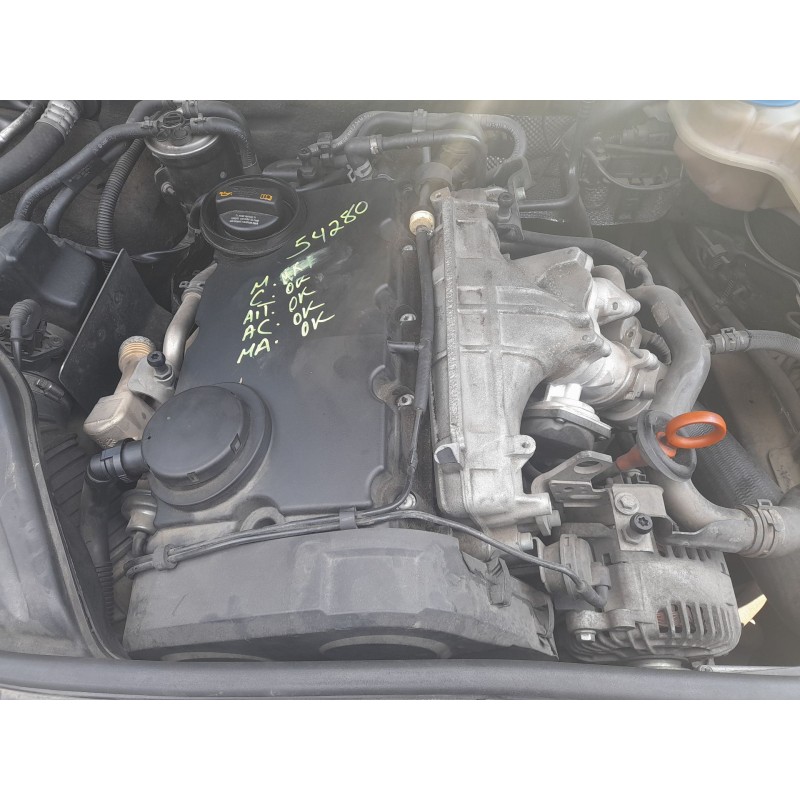 AUDI A4 B7 AVANT (8ED) - imagen 4