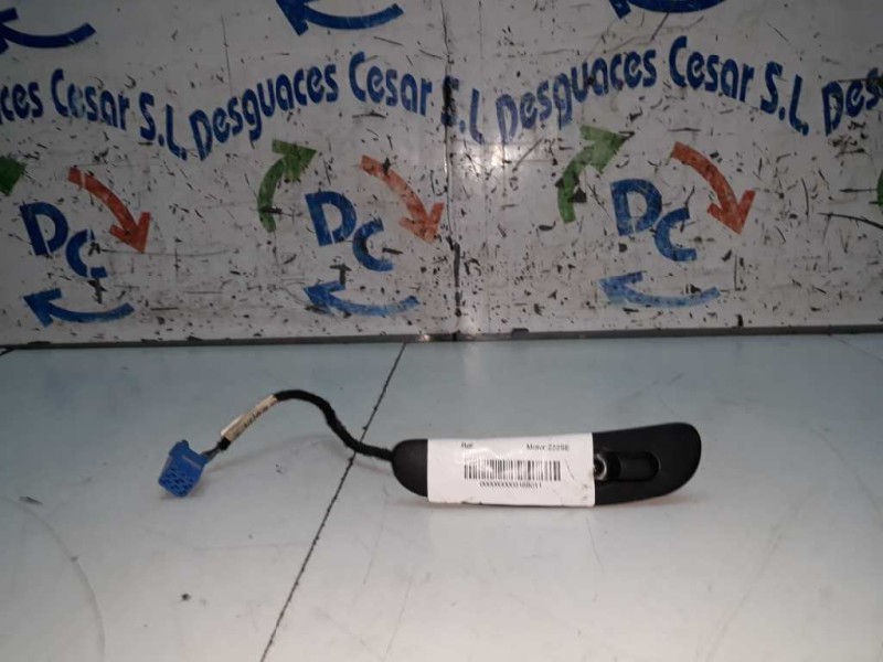 Recambio de mando elevalunas delantero derecho para opel vectra b berlina básico (1999) referencia OEM IAM   