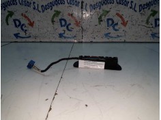 Recambio de mando elevalunas delantero derecho para opel vectra b berlina básico (1999) referencia OEM IAM    2