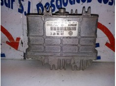 Recambio de centralita motor uce para seat ibiza (6k) básico referencia OEM IAM 0261204593 6K0906027E 
