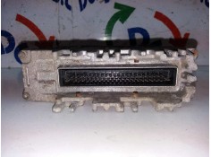 Recambio de centralita motor uce para seat ibiza (6k) básico referencia OEM IAM 0261204593 6K0906027E  2