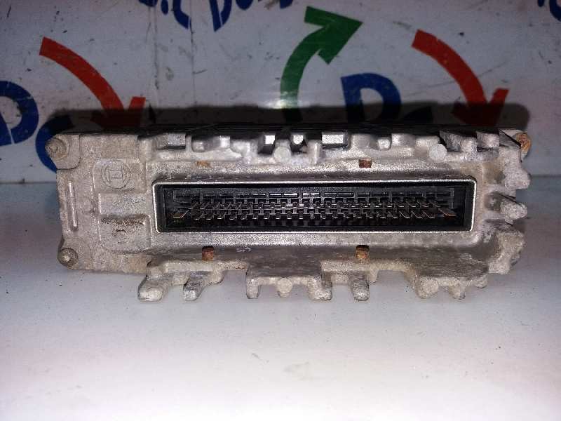 Recambio de centralita motor uce para seat ibiza (6k) básico referencia OEM IAM 0261204593 6K0906027E 