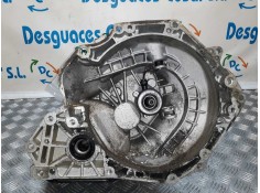 Recambio de caja cambios para opel corsa d catch me referencia OEM IAM B3526F13MN429