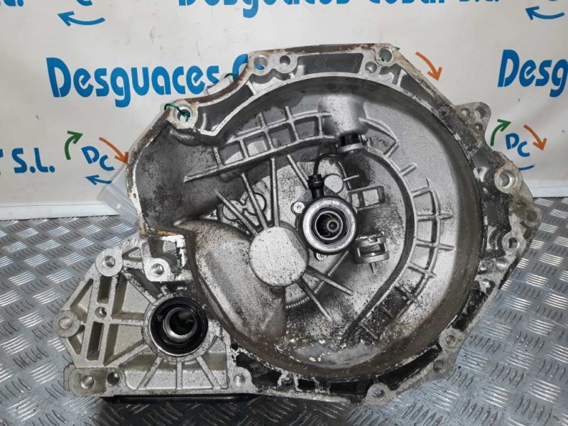 Recambio de caja cambios para opel corsa d catch me referencia OEM IAM B3526F13MN429  