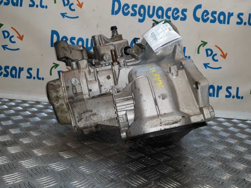 Recambio de caja cambios para opel corsa d catch me referencia OEM IAM B3526F13MN429  