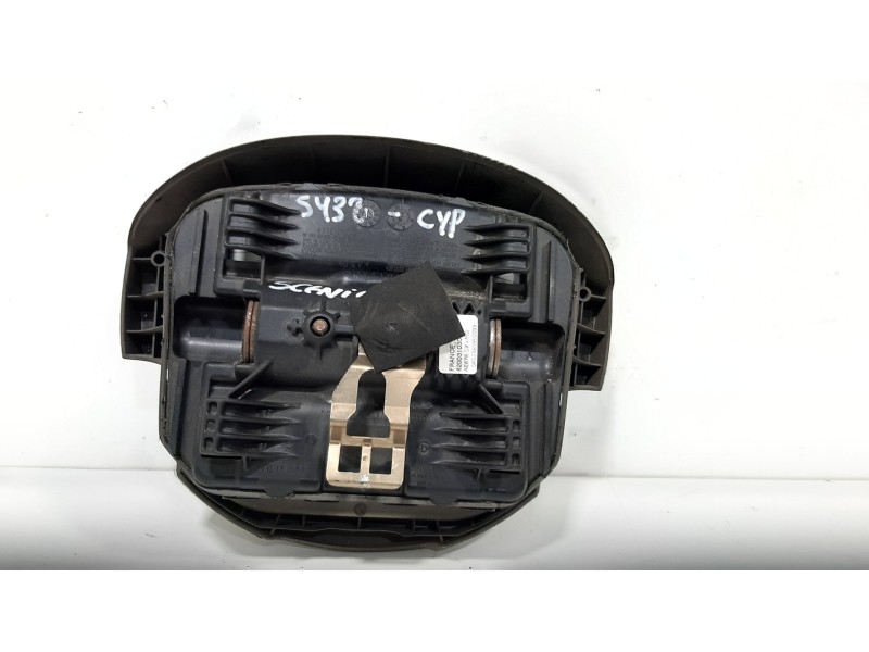 Recambio de airbag delantero izquierdo para renault scenic ii authentique referencia OEM IAM 8200310300  