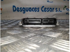 Recambio de centralita motor uce para seat ibiza (6l1) cool referencia OEM IAM 0281011219 038906019KT  2