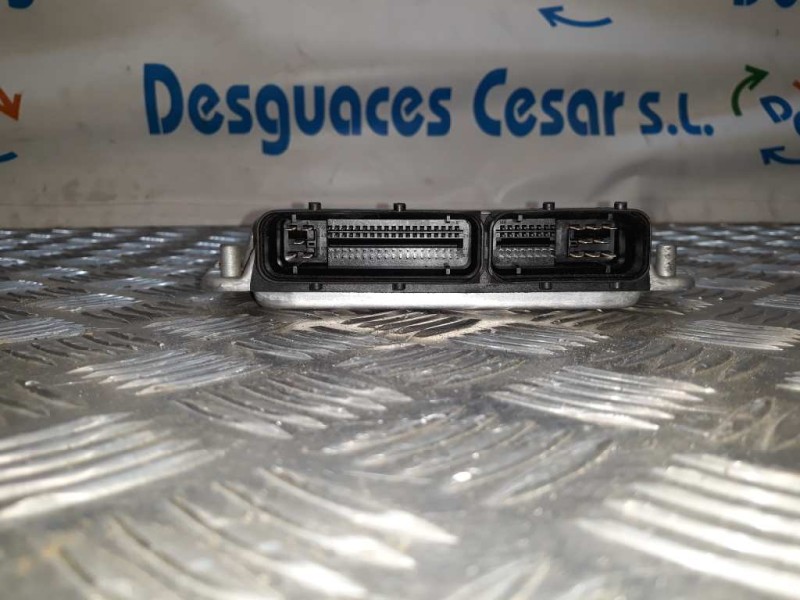 Recambio de centralita motor uce para seat ibiza (6l1) cool referencia OEM IAM 0281011219 038906019KT 