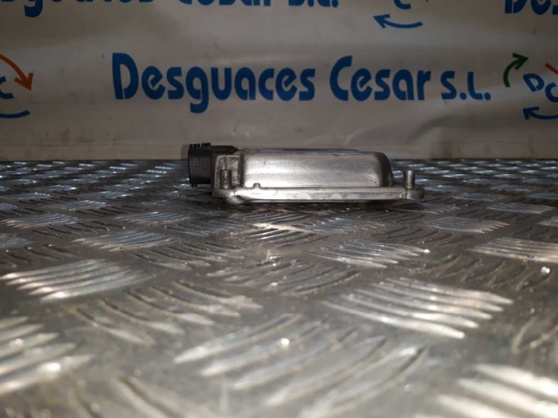 Recambio de centralita motor uce para seat ibiza (6l1) cool referencia OEM IAM 0281011219 038906019KT 