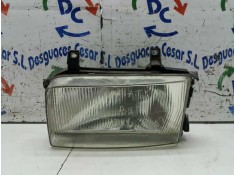 Recambio de faro izquierdo para volkswagen t4 transporter/furgoneta (mod. 1991) caja cerrada economy referencia OEM IAM   