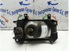 Recambio de faro izquierdo para volkswagen t4 transporter/furgoneta (mod. 1991) caja cerrada economy referencia OEM IAM    2