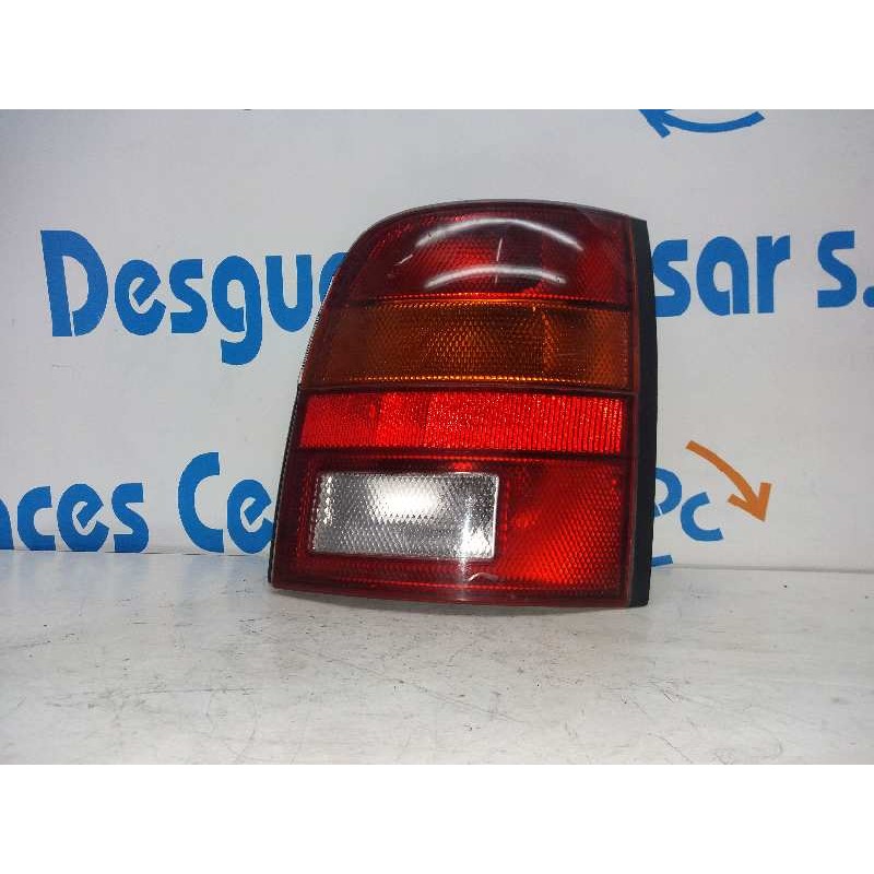 Recambio de piloto trasero derecho para nissan micra (k11) básico (k11) referencia OEM IAM B65505F301  