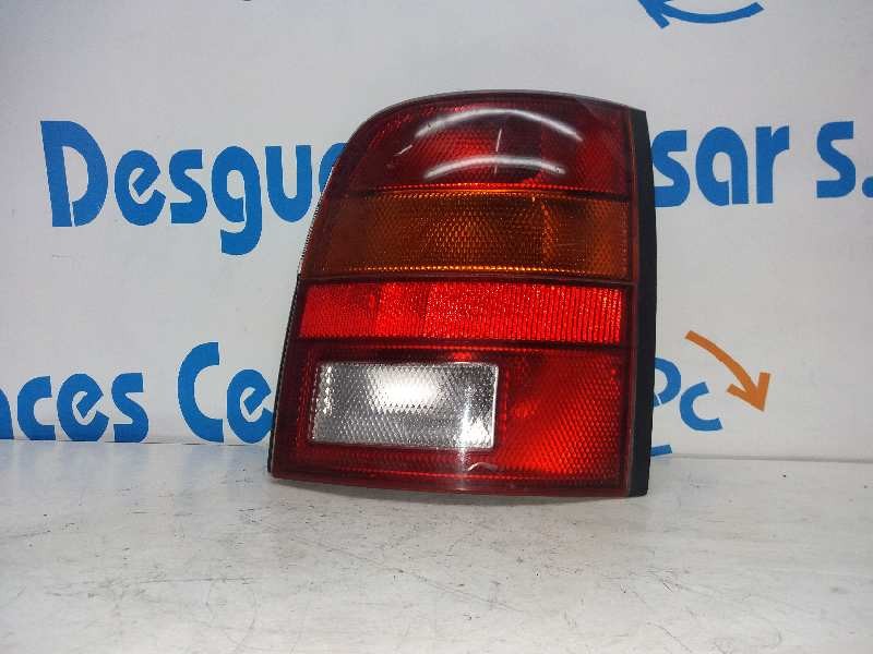 Recambio de piloto trasero derecho para nissan micra (k11) básico (k11) referencia OEM IAM B65505F301   Recambio de piloto trasero derecho para nissan micra (k11) básico (k11) referencia OEM IAM B65505F301