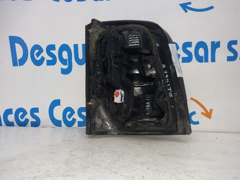 Recambio de piloto trasero derecho para nissan micra (k11) básico (k11) referencia OEM IAM B65505F301   Recambio de piloto trasero derecho para nissan micra (k11) básico (k11) referencia OEM IAM B65505F301