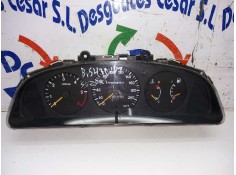 Recambio de cuadro instrumentos para suzuki baleno berlina sy (eg) 1.9 td glx (4-ptas.) referencia OEM IAM   