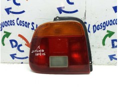 Recambio de piloto trasero izquierdo para suzuki baleno berlina sy (eg) 1.9 td glx (4-ptas.) referencia OEM IAM   