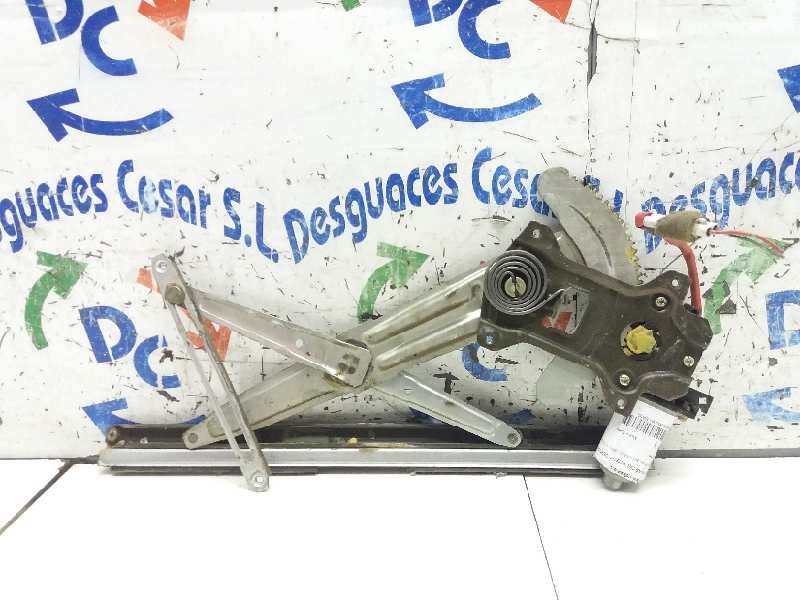 Recambio de elevalunas delantero derecho para suzuki baleno berlina sy (eg) 1.9 td glx (4-ptas.) referencia OEM IAM  ELÉCTRICO 