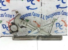 Recambio de elevalunas delantero derecho para suzuki baleno berlina sy (eg) 1.9 td glx (4-ptas.) referencia OEM IAM  ELÉCTRICO  2