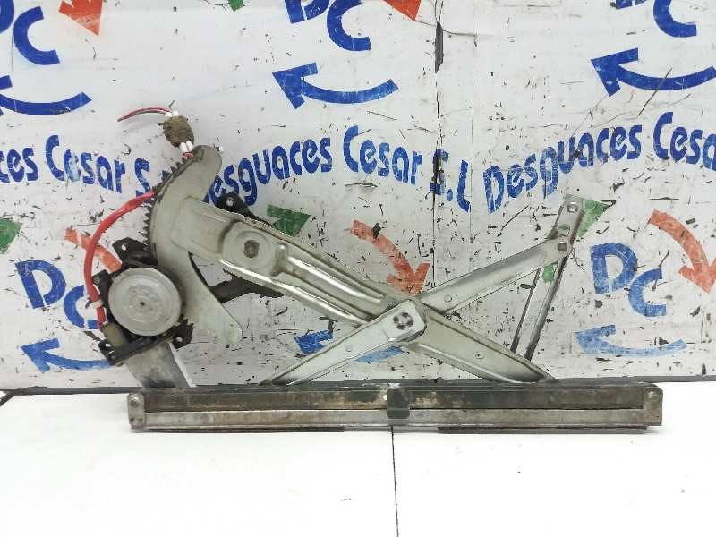 Recambio de elevalunas delantero derecho para suzuki baleno berlina sy (eg) 1.9 td glx (4-ptas.) referencia OEM IAM  ELÉCTRICO 