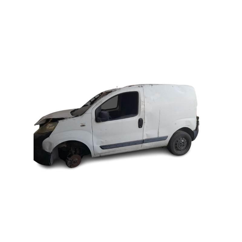 CITROËN NEMO MONOSPACE - imagen 1