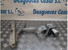Recambio de elevalunas delantero derecho para opel astra h ber. enjoy referencia OEM IAM 93178696  