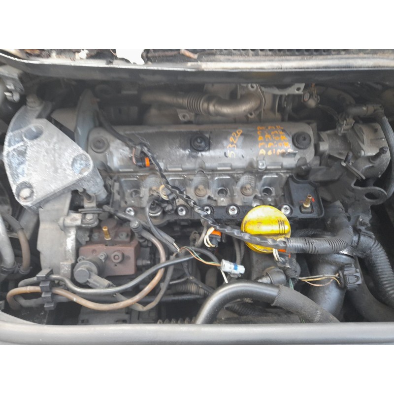RENAULT SCÉNIC II (JM0/1_) - imagen 5