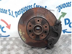 Recambio de mangueta delantera derecha para opel astra gtc sport referencia OEM IAM   