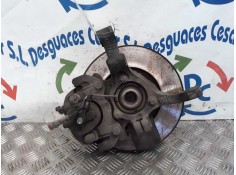 Recambio de mangueta delantera derecha para opel astra gtc sport referencia OEM IAM    2